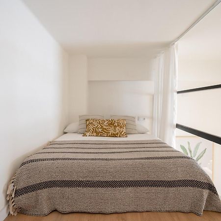 Apartamento Menorca Apartamento N1 Valencia Exteriör bild