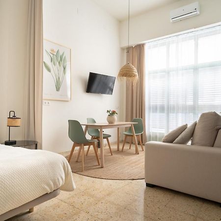Apartamento Menorca Apartamento N1 Valencia Exteriör bild