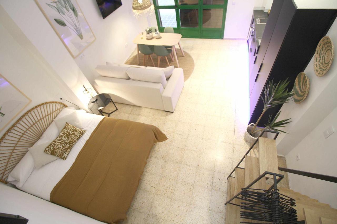 Apartamento Menorca Apartamento N1 Valencia Exteriör bild