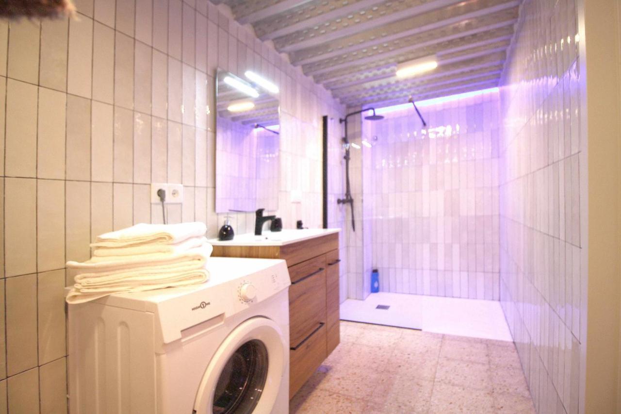 Apartamento Menorca Apartamento N1 Valencia Exteriör bild