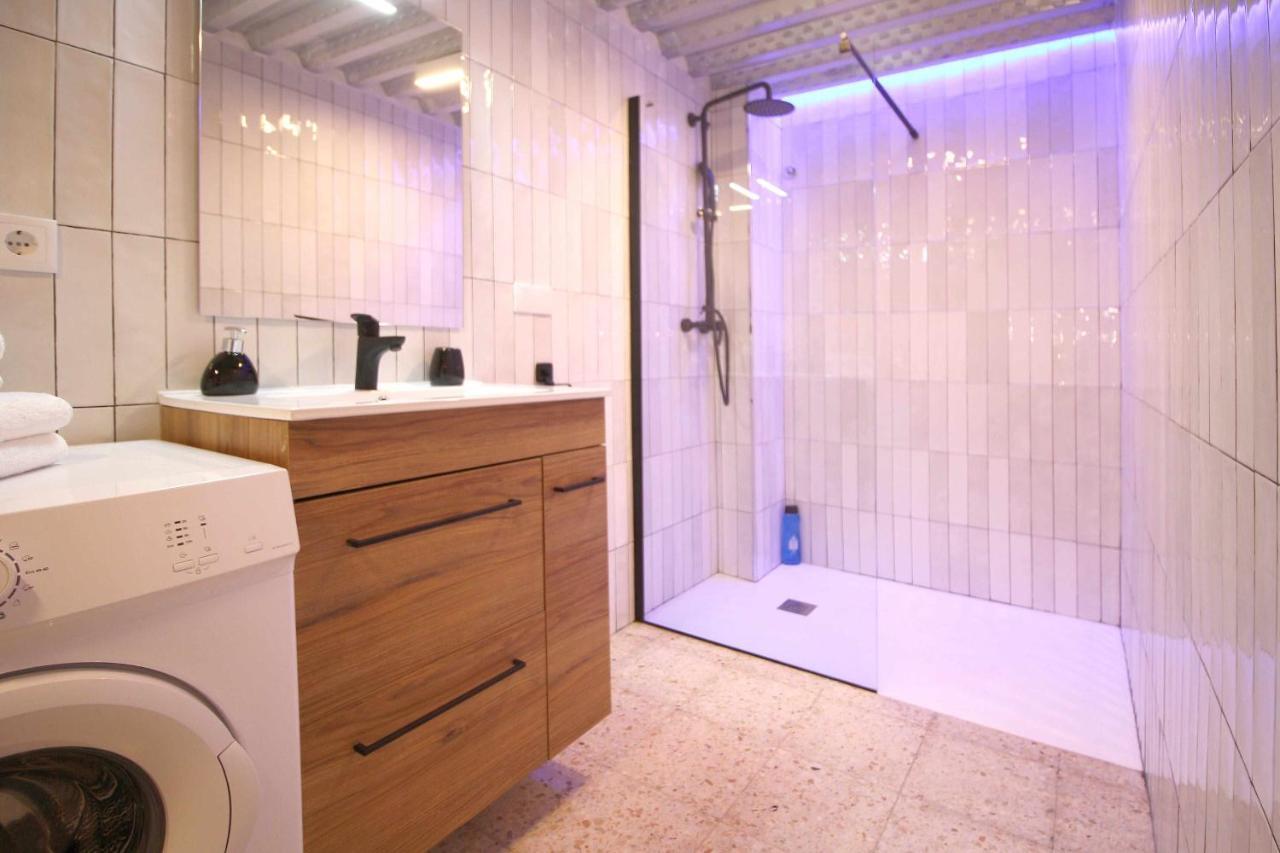 Apartamento Menorca Apartamento N1 Valencia Exteriör bild
