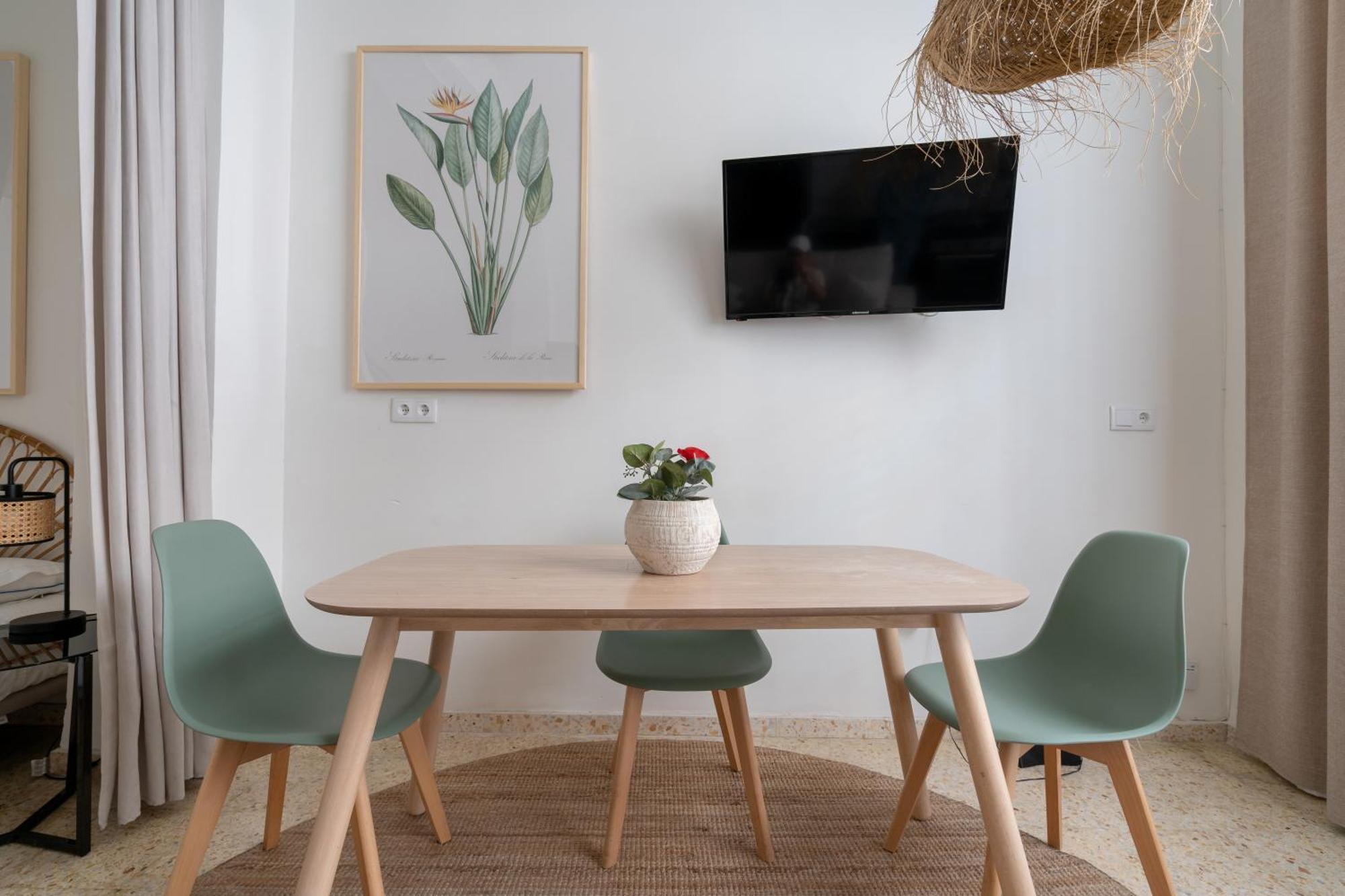 Apartamento Menorca Apartamento N1 Valencia Exteriör bild