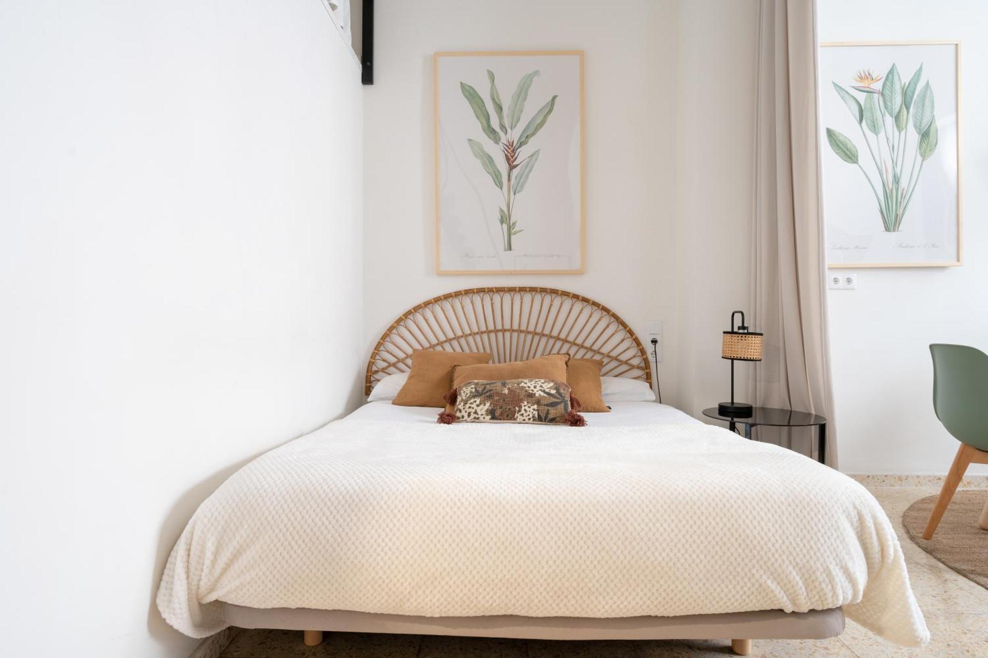 Apartamento Menorca Apartamento N1 Valencia Exteriör bild
