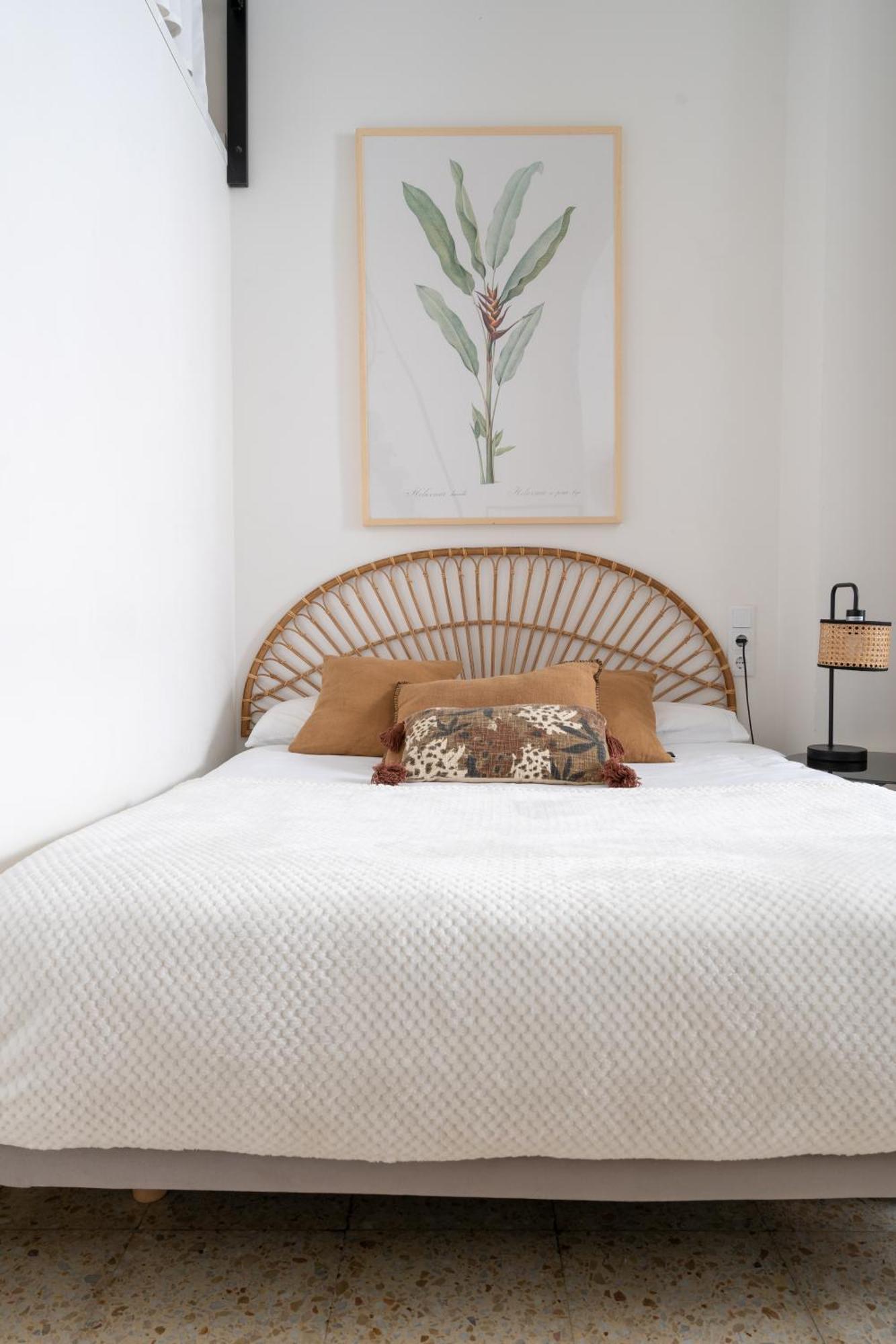 Apartamento Menorca Apartamento N1 Valencia Exteriör bild