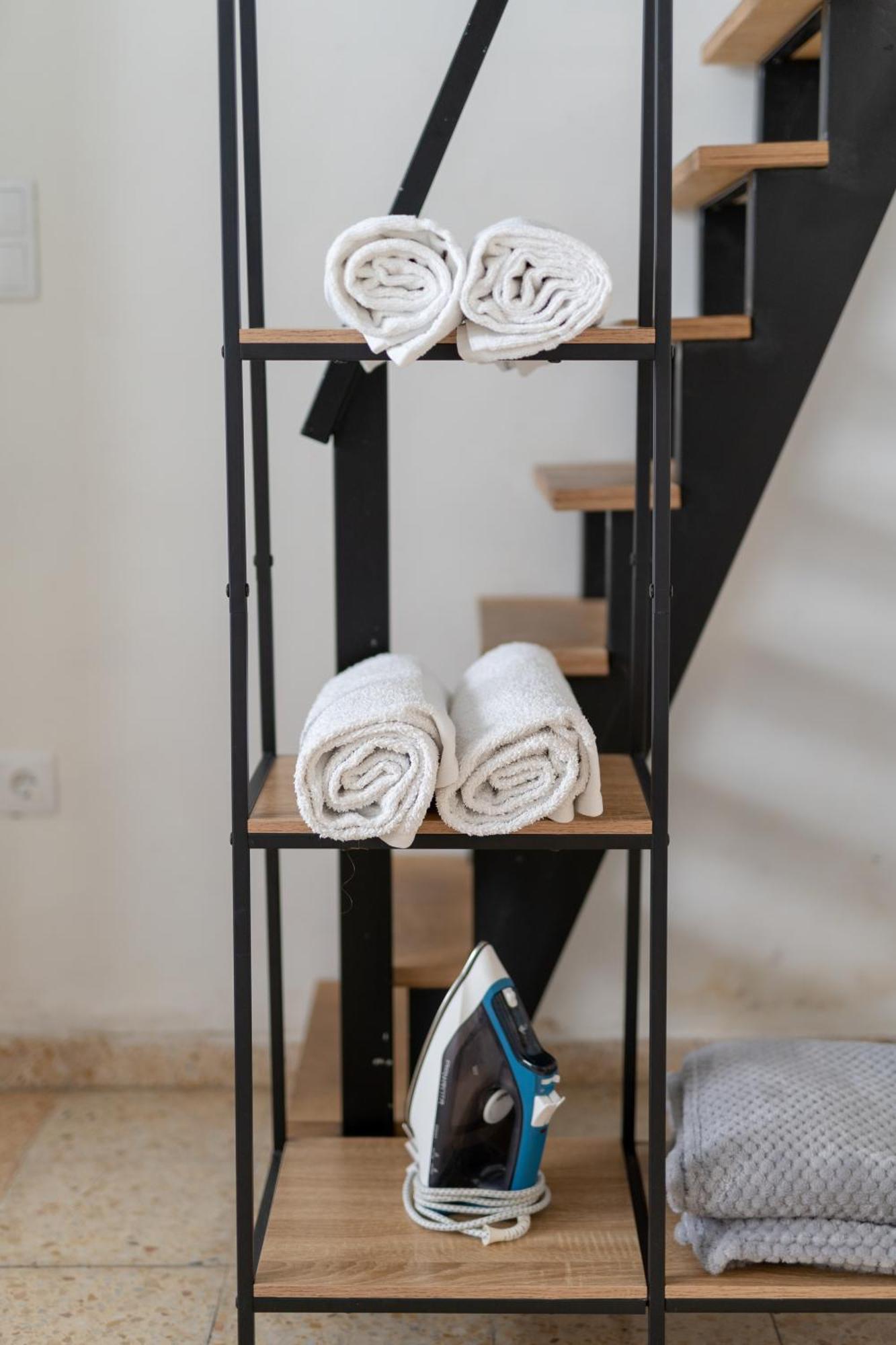 Apartamento Menorca Apartamento N1 Valencia Exteriör bild