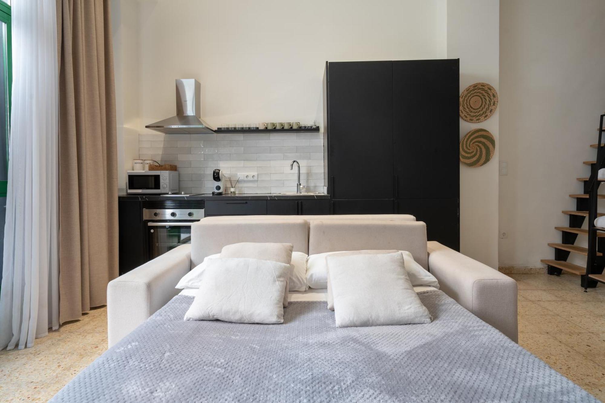 Apartamento Menorca Apartamento N1 Valencia Exteriör bild